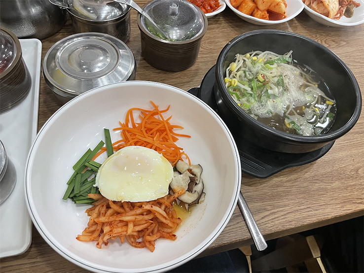 이맛전주콩나물국밥역삼충현점