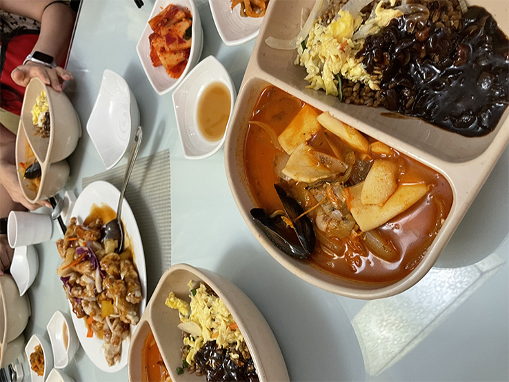 차이향