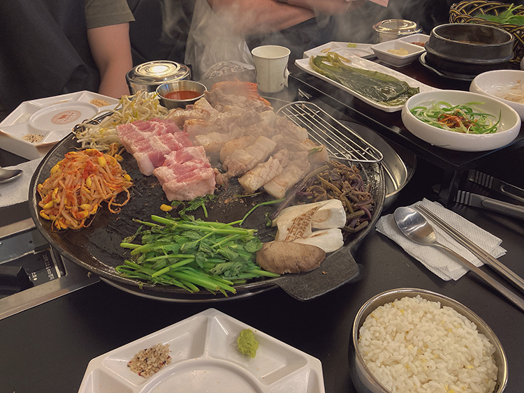 조선부뚜막